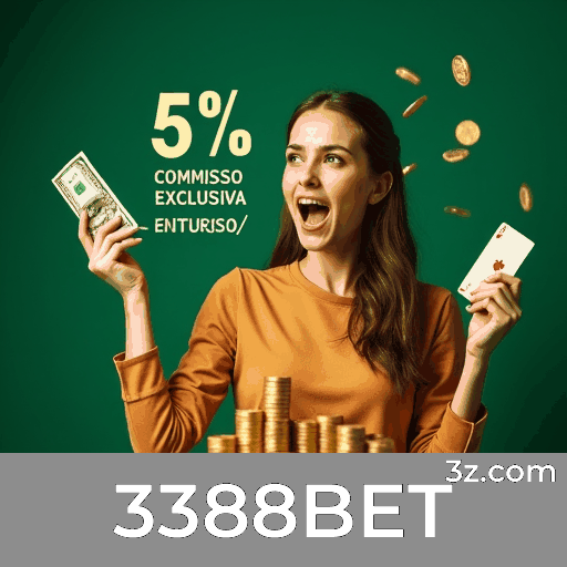3388BET: Desafie-se com Jogos Crash e Multiplicadores