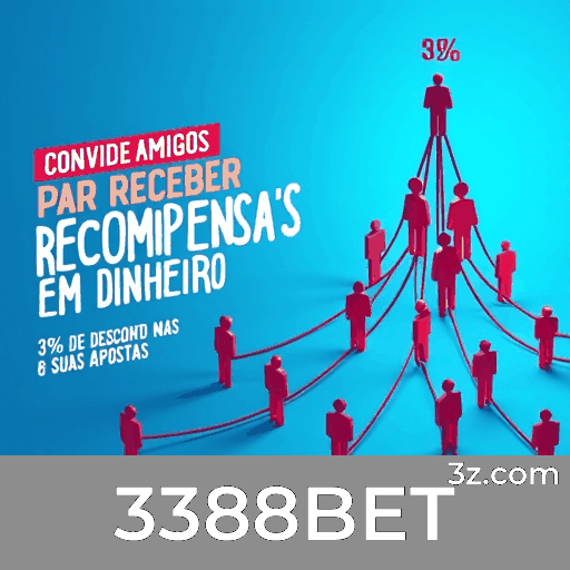 3388BET: Bônus e Promoções Inigualáveis