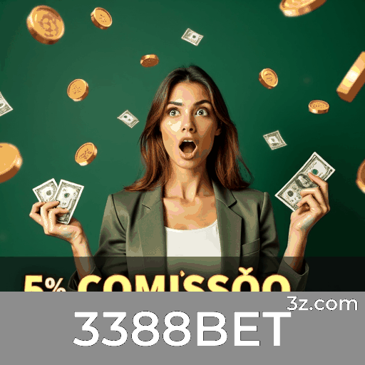 3388BET: Bônus e Promoções Inigualáveis