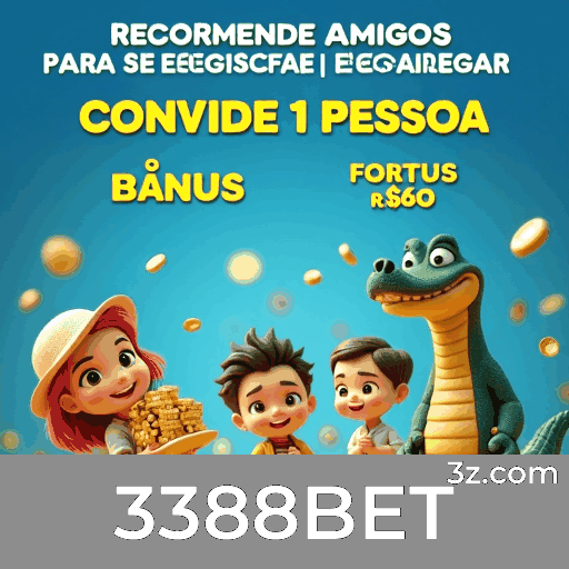 3388BET: Estável, Seguro e Otimizado para o Brasil