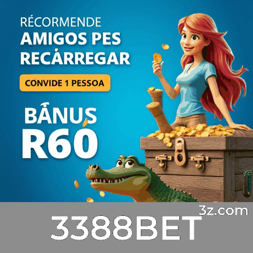 3388BET: O Melhor Cassino Online, Seguro e Divertido