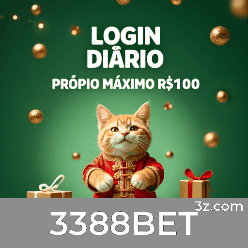 3388BET: Estável, Seguro e Otimizado para o Brasil