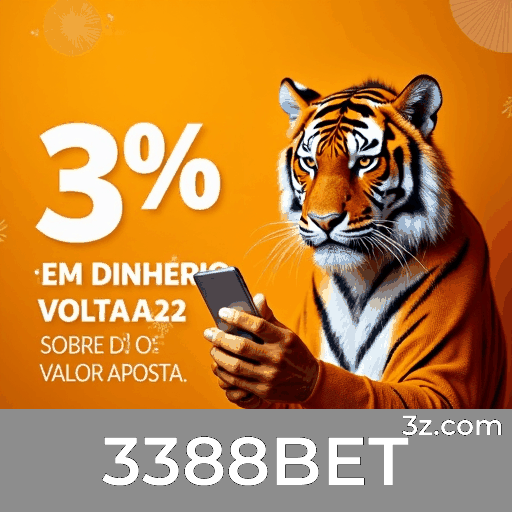 Inovação Mobile com o Aplicativo da 3388BET: Tecnologia de Apostas Otimizada para Celular