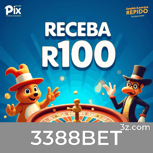 3388BET: O Paraíso de Jogos Selecionados e Exclusivos