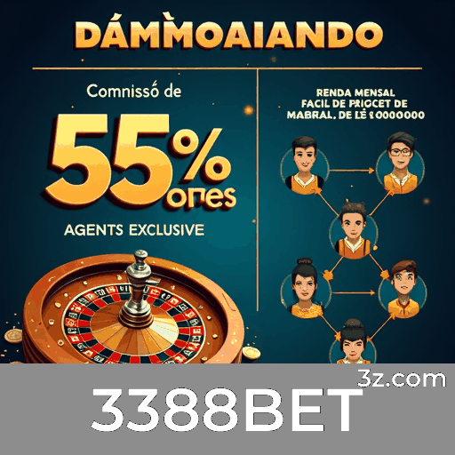 3388BET: Estratégias de Esporte e Análise Emocionante