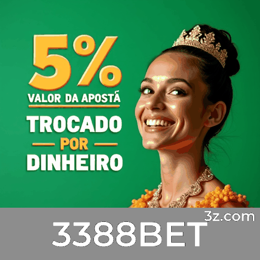 3388BET: O Paraíso de Jogos Selecionados e Exclusivos