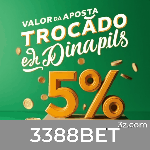 Sinta a Emoção no Ambiente Envolvente do Cassino 3388BET