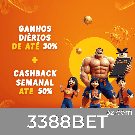 3388BET: Estável, Seguro e Otimizado para o Brasil