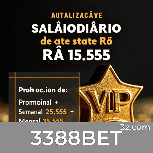 3388BET Promo: Estratégias de Valor Oculto