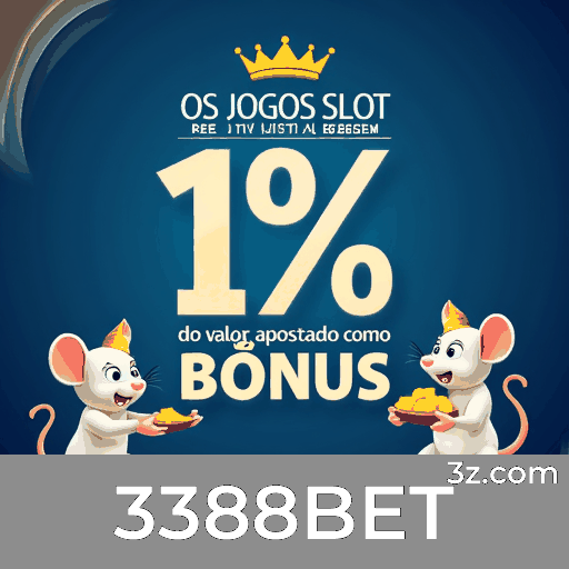3388BET: Estável, Seguro e Otimizado para o Brasil