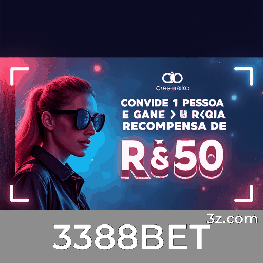 3388BET: Bônus e Promoções Inigualáveis