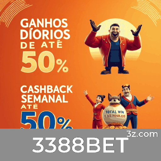 Sinta a Emoção no Ambiente Envolvente do Cassino 3388BET