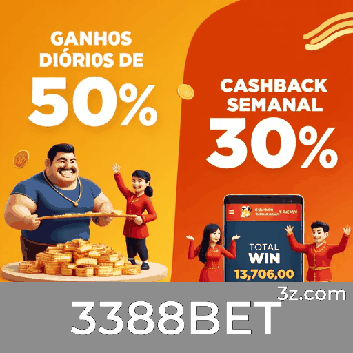Inovação Mobile com o Aplicativo da 3388BET: Tecnologia de Apostas Otimizada para Celular
