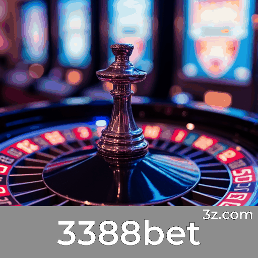 3388bet: Seu Cassino Online Seguro e Confiável
