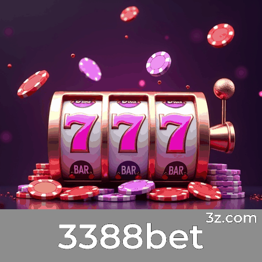 3388bet: Seu Cassino Online Seguro e Confiável