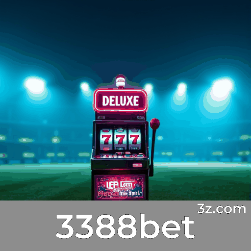 3388bet: Seu Cassino Online Seguro e Confiável