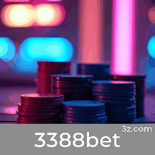 Luxo e Exclusividade: Experiência de Casino no 3388bet
