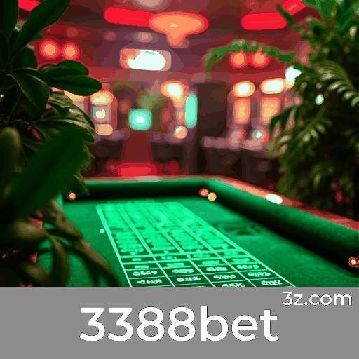 3388bet: Desafio e Estímulo nos Jogos Crash