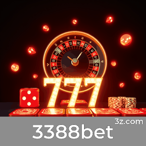Luxo e Exclusividade: Experiência de Casino no 3388bet