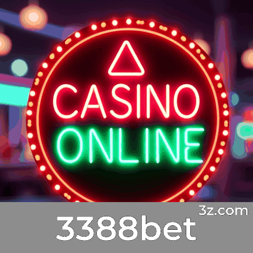 3388bet: Emoção e Oportunidade de Ganhar em Jogos de Cassino