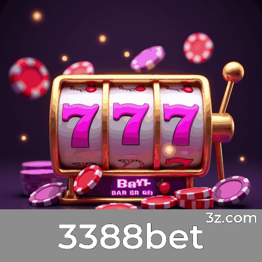 3388bet: O Aplicativo Completo para Suas Apostas Móveis