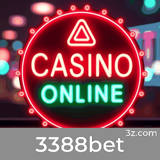Revolução em Jogos de Apostas Online: 3388bet Redefine Valor e Experiência
