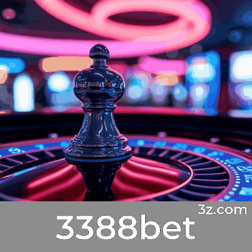 3388bet: Seu Cassino Online Seguro e Confiável
