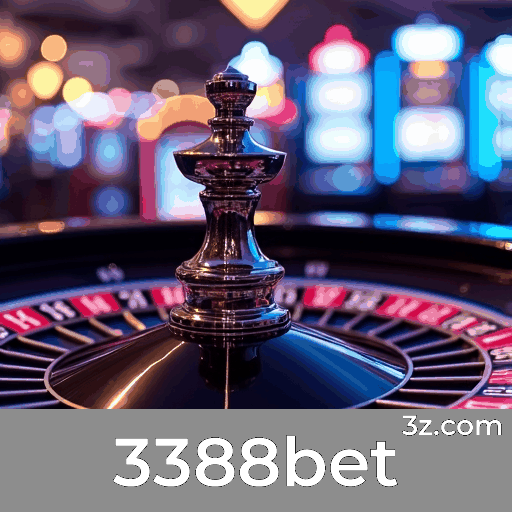 3388bet: Seu Cassino Online Seguro e Confiável