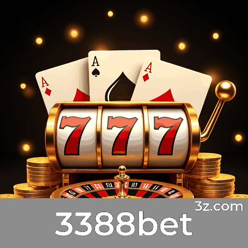 3388bet: Desbloqueie Experiência Premium com Privilegios de Conta